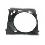 Radiator Fan Shroud 1671138170