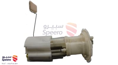 طرمبة بنزين