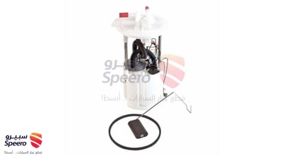 Complete Fuel Pump