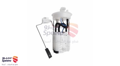 طرمبة بنزين