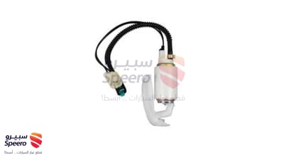 قلب طرمبة بنزين