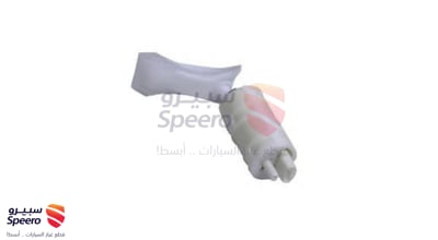 قلب طرمبة بنزين
