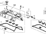 Vapor Valve - 171305A2A01