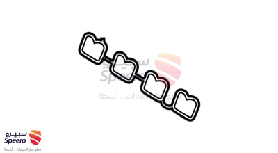 وجه ثلاجة مكينة