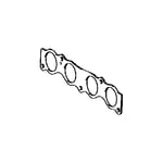 صورة GASKET, EXHAUST MANIFOLD TO HEAD