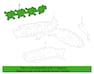 Exhaust Manifold Gasket - 1717338020