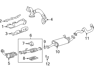 Exhaust Manifold Gasket - 1717375020