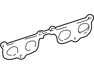 Exhaust Manifold Gasket - 1717375020