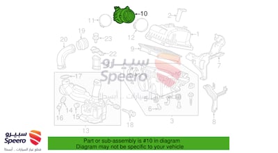 خرطوش هواء