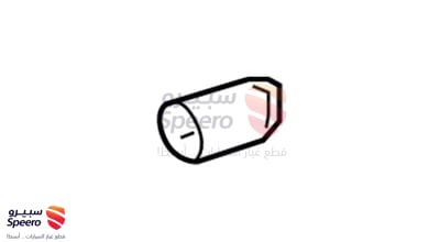 ديكور شكمان خلفي