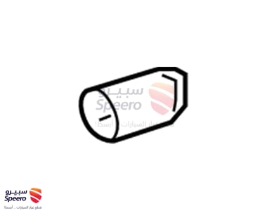 ديكور شكمان خلفي - 174080V010