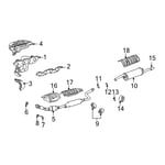 صورة ماصورة شكمان اماميه