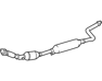 Converter & Pipe - 1741021441