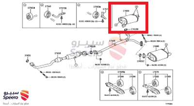 دبة شكمان خلفية