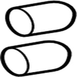 صورة Tailpipe Extension