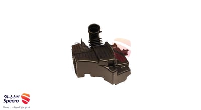 INLET ASSY, AIR