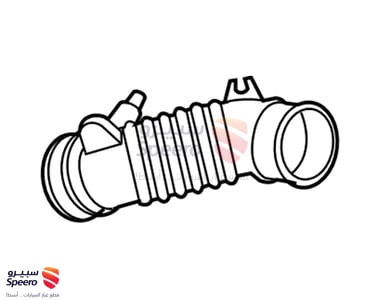 خرطوش هواء - 1788021091