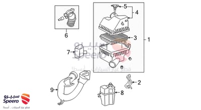 Air Hose