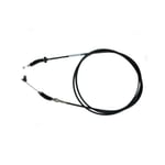 Cable Assy Accelerator 180021CA0A