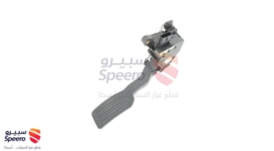 دعسة بنزين