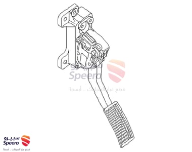 Brake Pads - 18002EA000
