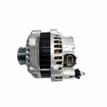 صورة دينمو مكينة