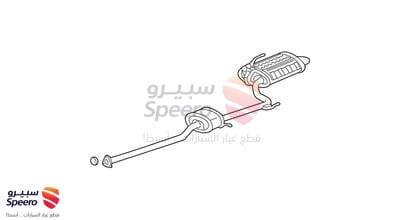 دبة شكمان خلفية