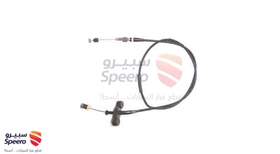 سلك دعسة البنزين