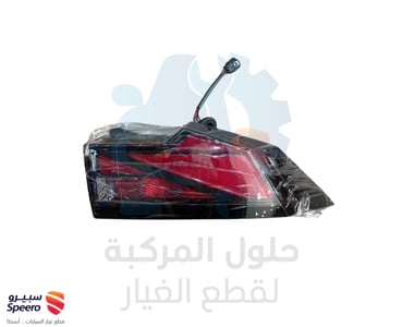 اسطب ركن خلفي يمين - 1859342958