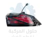 اسطب ركن خلفي يمين - 1859342958