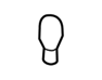 Bulb - 1864227008N