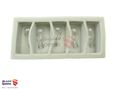 BULB-12V 16W - 1864318004N