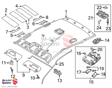 لمبة - 1864508019N
