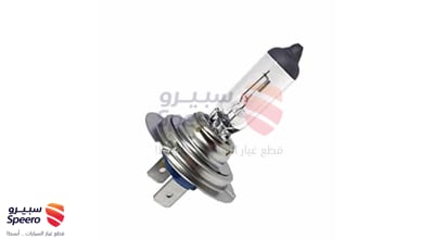 لمبة نور واطي