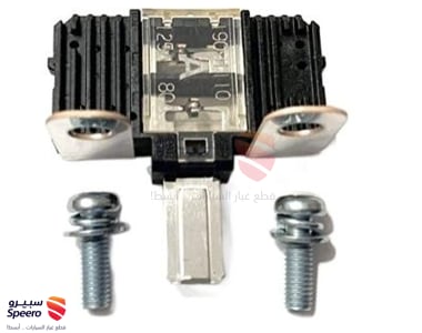 MULTI FUSE - 1879005000