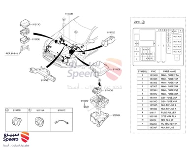 FUSE-MICRO 20A - 1879005263
