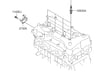 spark plug - 1884909085
