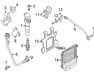 spark plug - 1884909085
