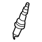 صورة Plug Assembly-Spark