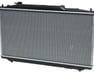 Radiator - 19010R70A53