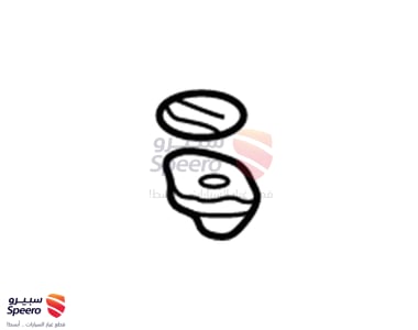 Radiator Cap - 19045PAAA01