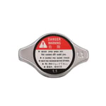 صورة Cap, Radiator (Denso)