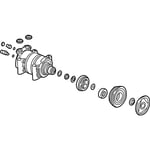 صورة كمبروسر مكيف