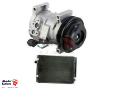 Compressor - 19130461