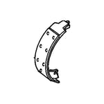 صورة Brake pads R