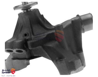 Water Pump - 19168601