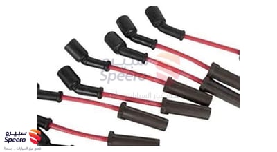 Plug Wire Set