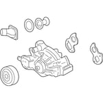 صورة Water Pump Assembly