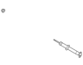 Front Shock Absorber Kit - 19210520