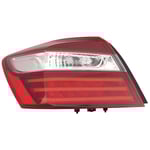 صورة Rear Left Corner Light